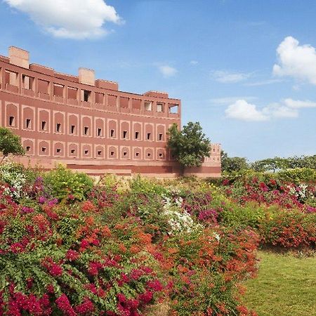 Taj Devi Ratn Resort & Spa, Jaipur Buitenkant foto