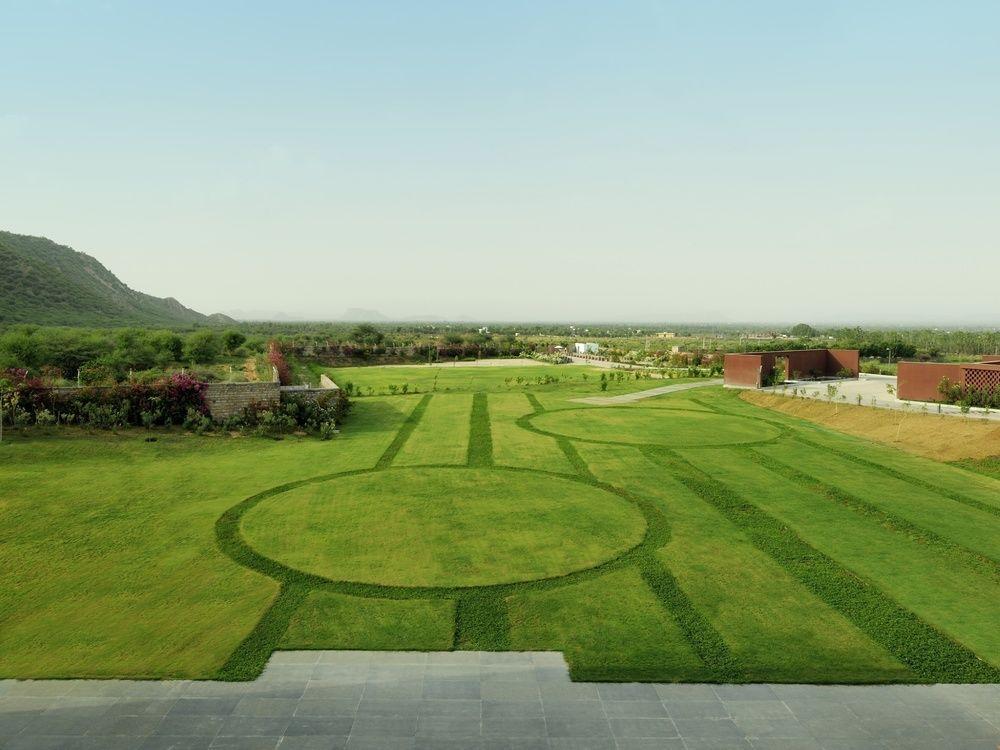 Taj Devi Ratn Resort & Spa, Jaipur Buitenkant foto