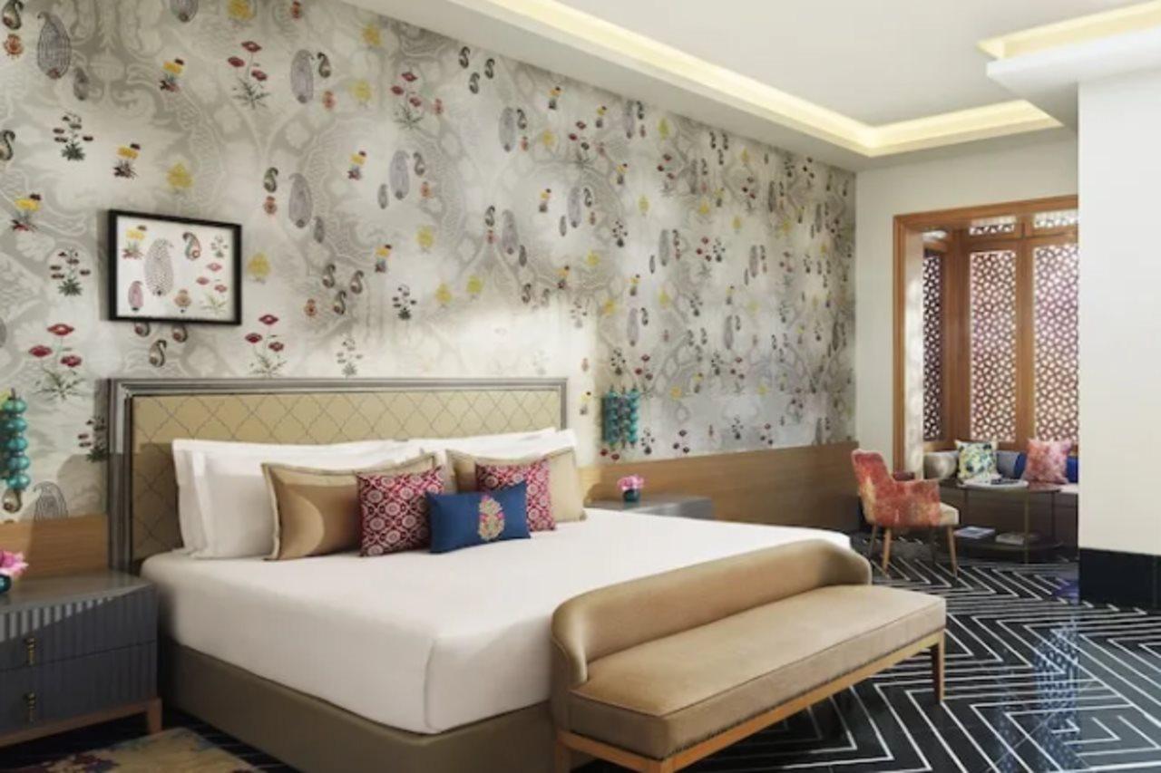 Taj Devi Ratn Resort & Spa, Jaipur Buitenkant foto