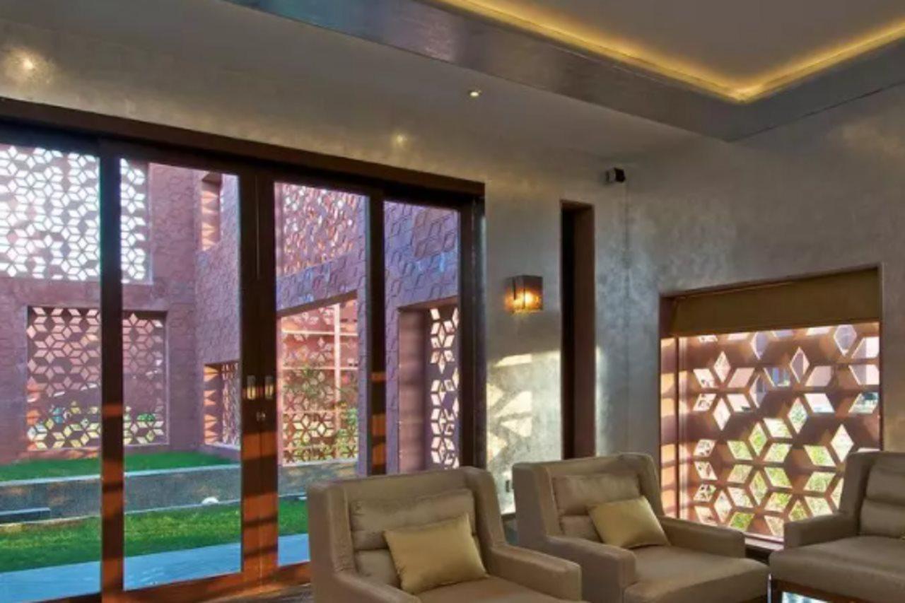 Taj Devi Ratn Resort & Spa, Jaipur Buitenkant foto