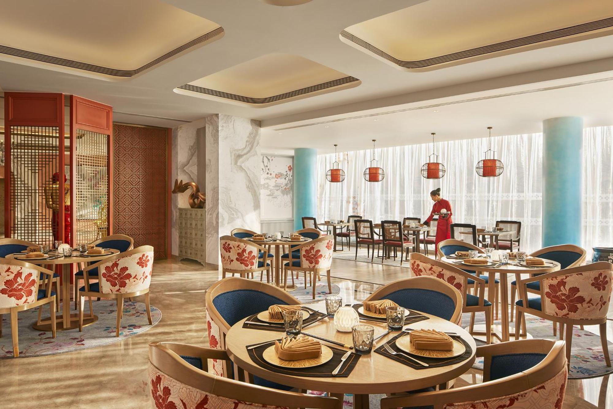Taj Devi Ratn Resort & Spa, Jaipur Buitenkant foto