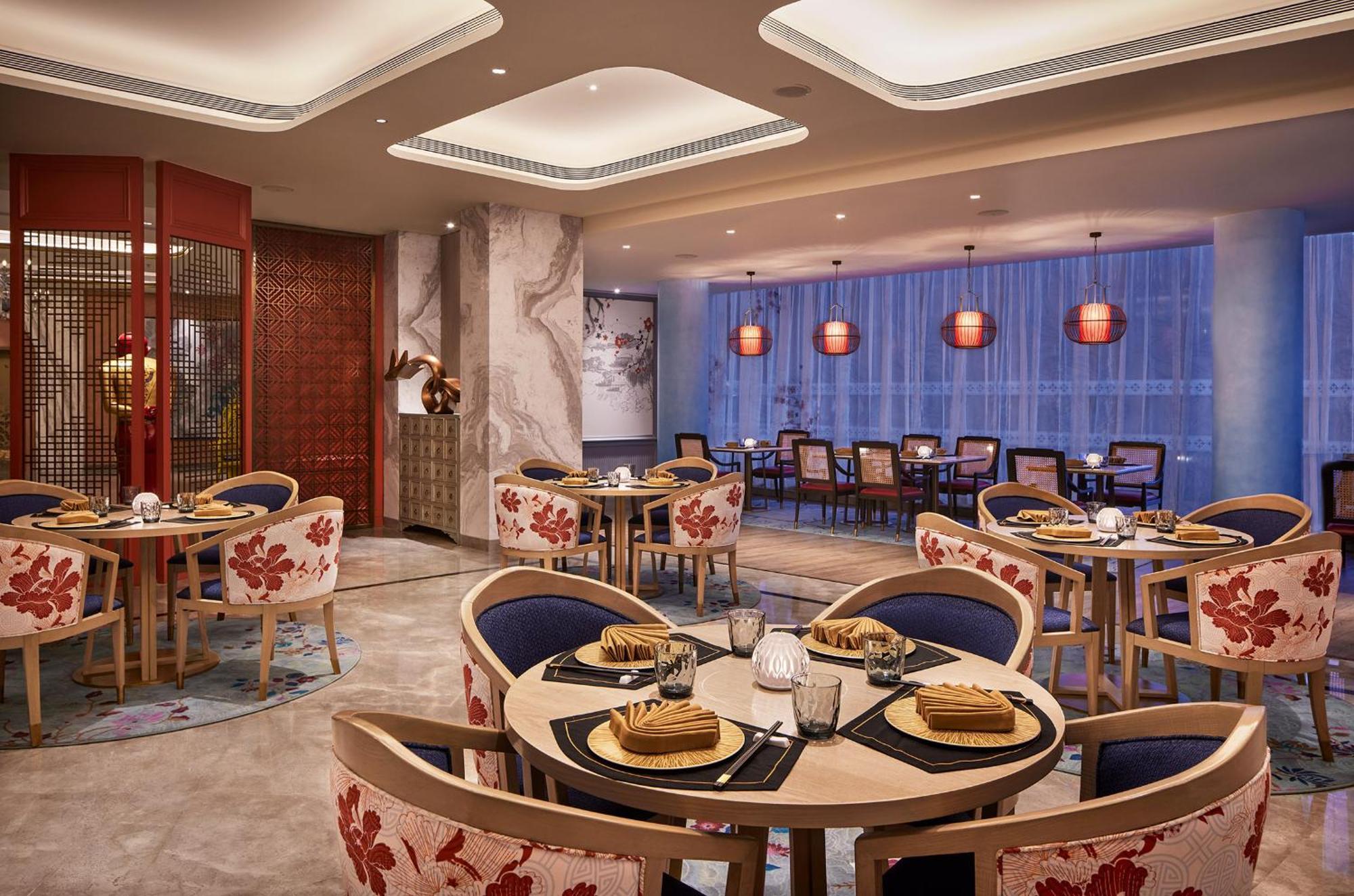 Taj Devi Ratn Resort & Spa, Jaipur Buitenkant foto