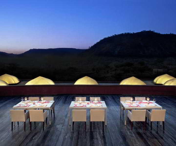 Taj Devi Ratn Resort & Spa, Jaipur Buitenkant foto